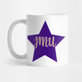 jamesm star Mug